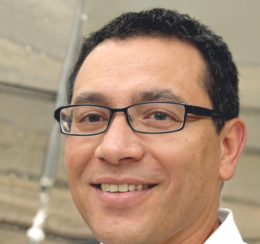 David Rodriguez profile